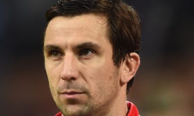 srna primo piano croazia