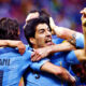 uruguay mondiali