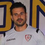 aresti presentazione maglie cagliari luglio 2018