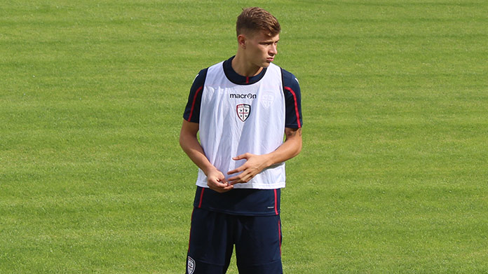 barella