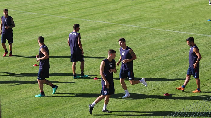 barella caligara sau ceppitelli cagliari aritzo 5 luglio 2018