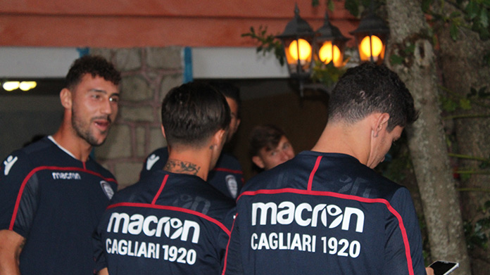 cagliari aritzo torrone luglio 2018