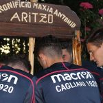 cagliari aritzo torrone maxia luglio 2018