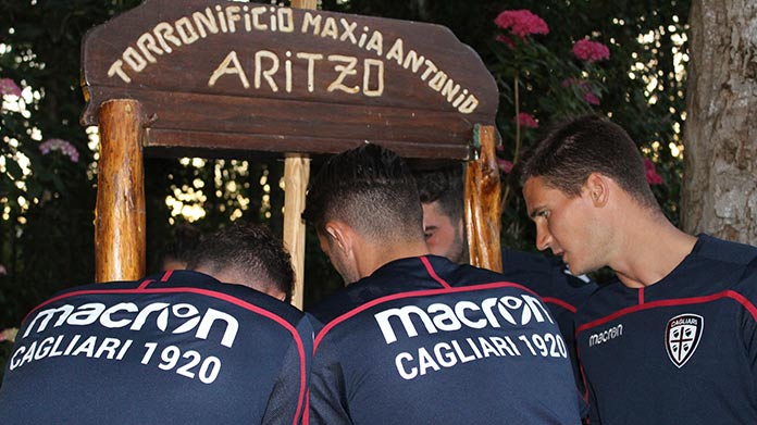 cagliari aritzo torrone maxia luglio 2018