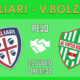 Cagliari-Virtus Bolzano