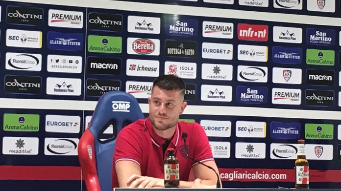 cerri cagliari conferenza presentazione cell 2018