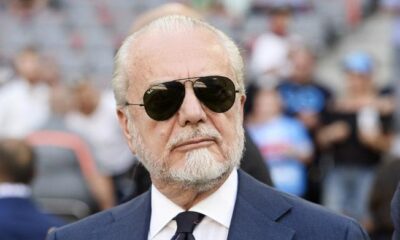 de laurentiis napoli tonelli