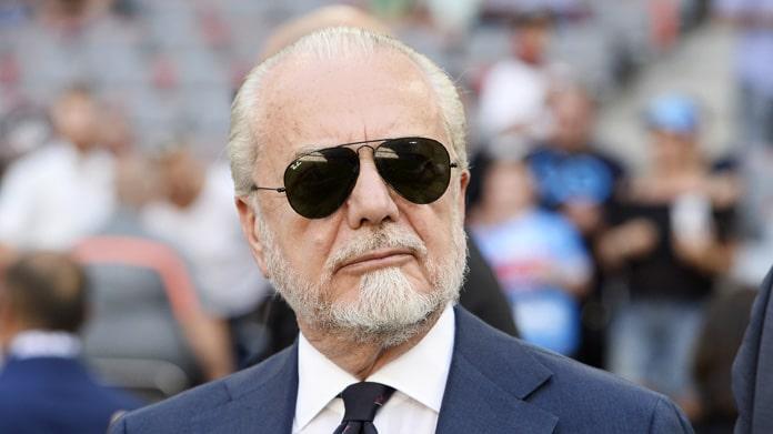 de laurentiis napoli tonelli