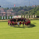 gruppo cerchio cagliari aritzo 5 luglio 2018