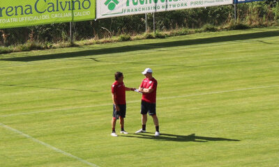 maran maraner aritzo 5 luglio 2018