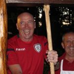 maran torrone cagliari aritzo luglio 2018