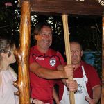 maraner torrone cagliari aritzo luglio 2018