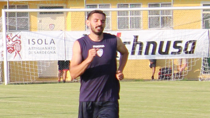 pajac cagliari aritzo 8 luglio 2018