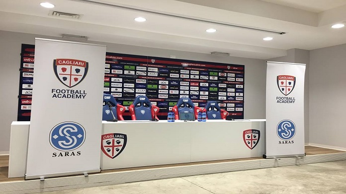 sala stampa presentazione mereu academy