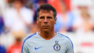 Zola chelsea luglio