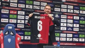 bradaric cagliari