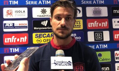 dessena cagliari sassuolo mixed agosto 2018