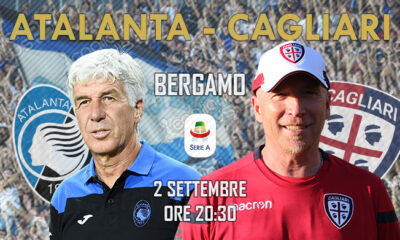 diretta live atalanta cagliari serie a risultato formazioni 2018 2019