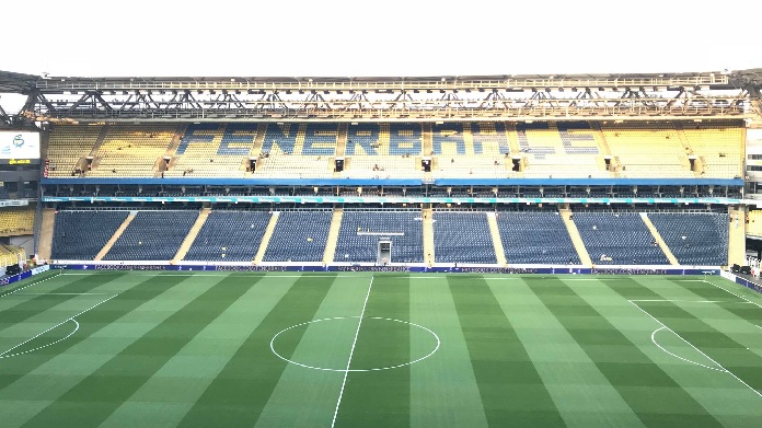 Fenerbahçe-Cagliari
