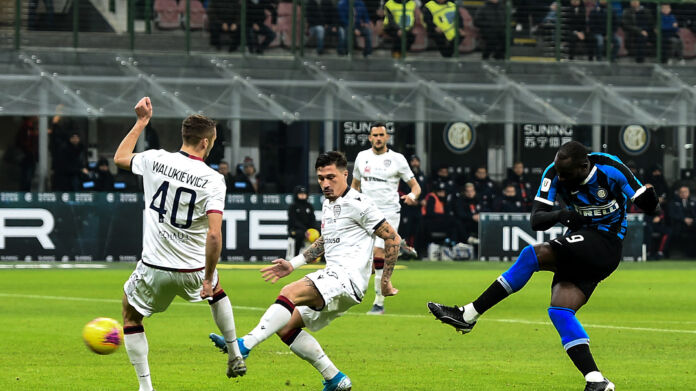 Inter-Cagliari, diretta tv e streaming: dove vederla 26 inter-cagliari