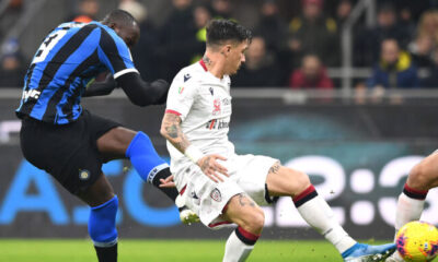 lukaku pisacane inter-cagliari