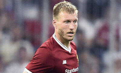 klavan liverpool