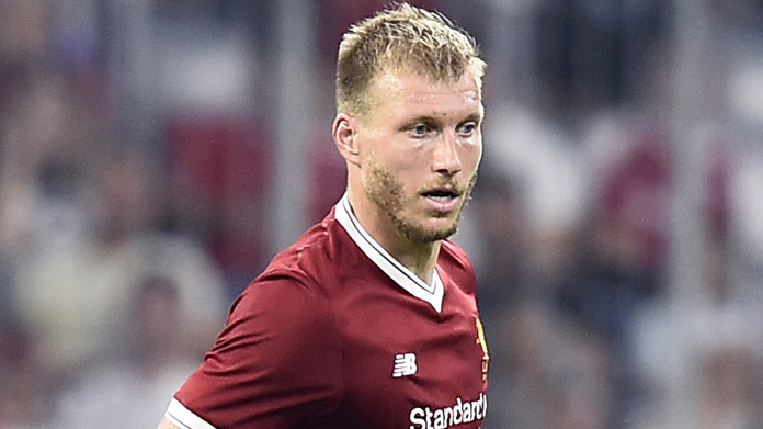 klavan liverpool