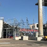 Sardegna Arena, terminate le opere di ampliamento - FOTO 33 sardegna arena formaggino nord agosto 2018