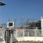 Sardegna Arena, terminate le opere di ampliamento - FOTO 34 sardegna arena formaggino sud1 agosto 2018