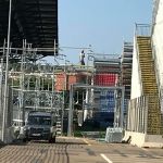 Sardegna Arena, terminate le opere di ampliamento - FOTO 35 sardegna arena formaggino sud2 agosto 2018