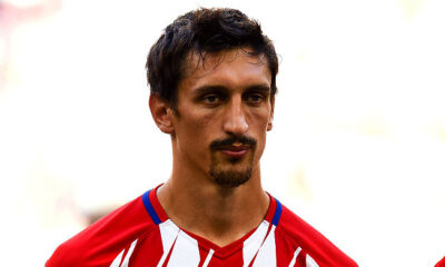savic atletico madrid agosto 2017
