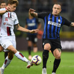 nainggolan barella cagliari inter