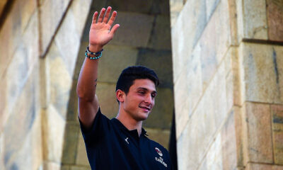 caldara milan agosto 2018