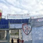 curva futura formaggini sardegna arena nuovo settore cagliari