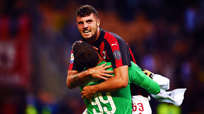 cutrone