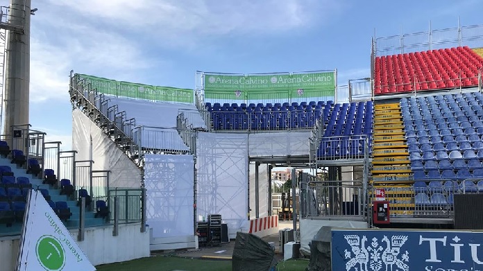 formaggini sardegna arena nuovo settore nord cagliari