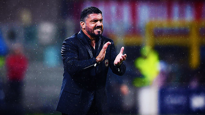 milan gattuso