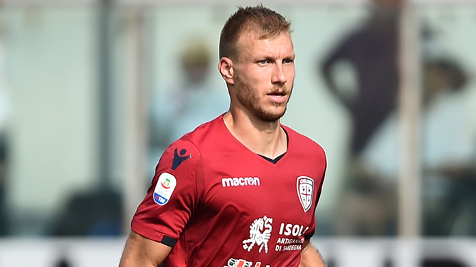 klavan cagliari