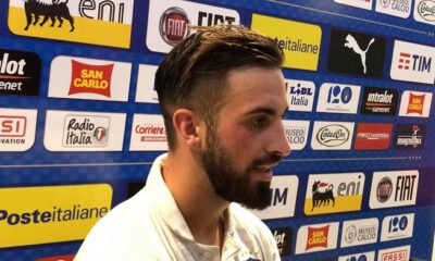 parigini italia under sardegna arena cagliari