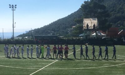 sampdoria cagliari primavera bogliasco squadre