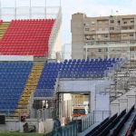 Sardegna Arena, terminate le opere di ampliamento - FOTO 29 sardegna arena formaggino sud finito