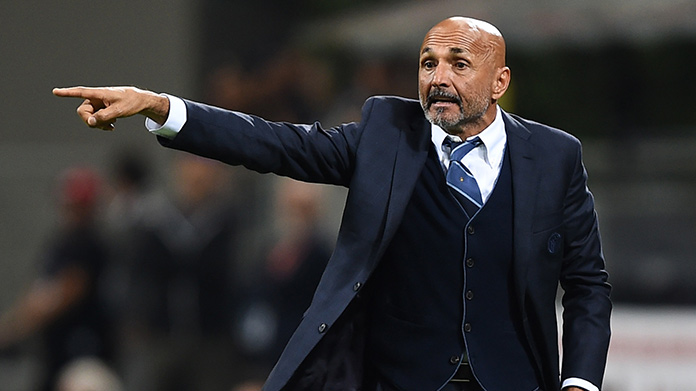 spalletti inter