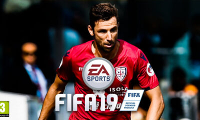 srna fifa 19 cagliari