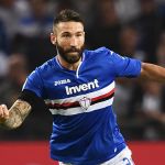 tonelli sampdoria 2018
