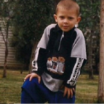 barella giovane instagram