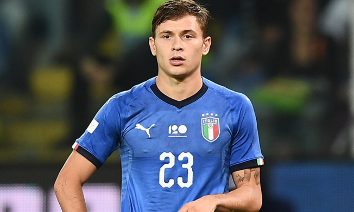 Polonia-Italia 0-1, Barella in campo per tutto il match - Cagliari News 24