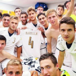 barella omaggio comapgni italia under20