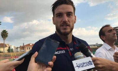 ceppitelli intervista oristano cagliari