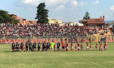 oristanese cagliari squadre inizio ottobre 2018