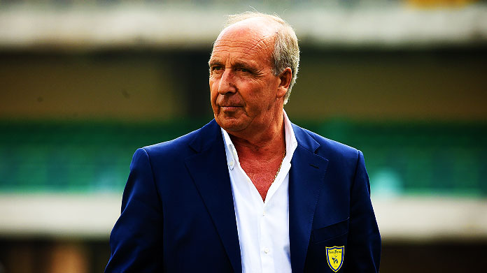 ventura chievo